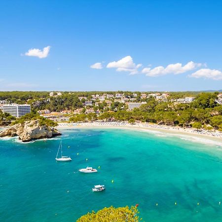 Villa Miel By Sonne Villas Cala Galdana  Exteriör bild