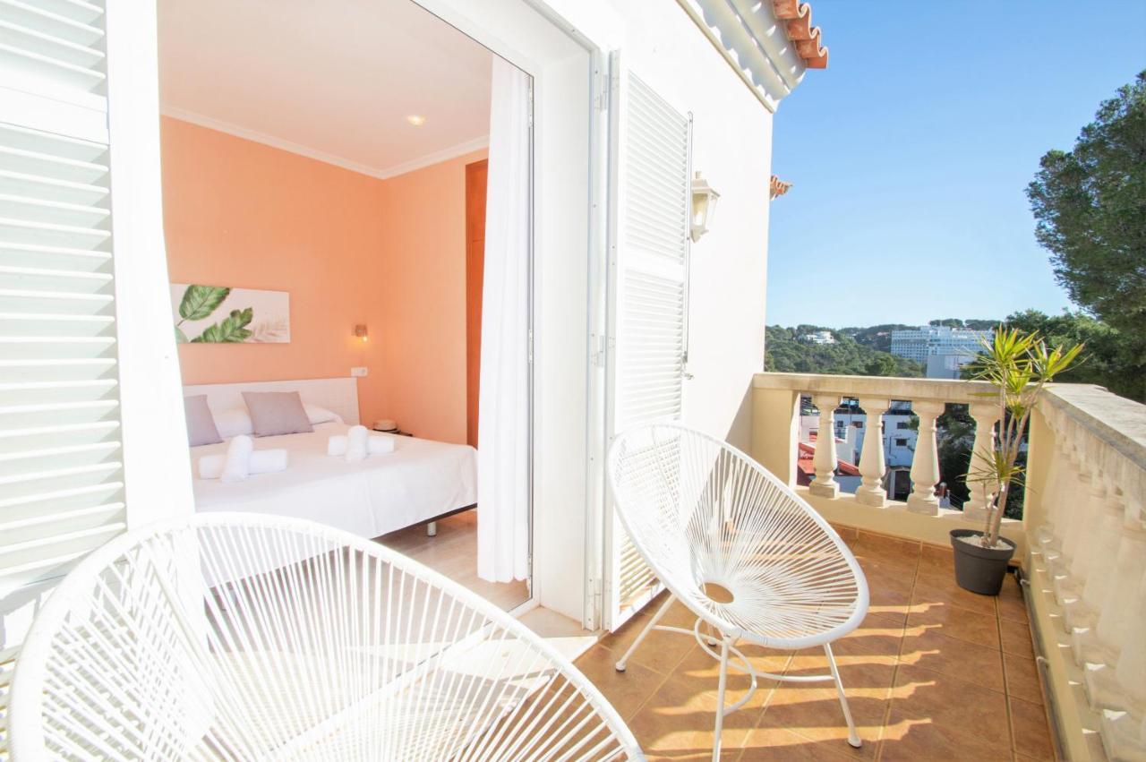 Villa Miel By Sonne Villas Cala Galdana  Exteriör bild
