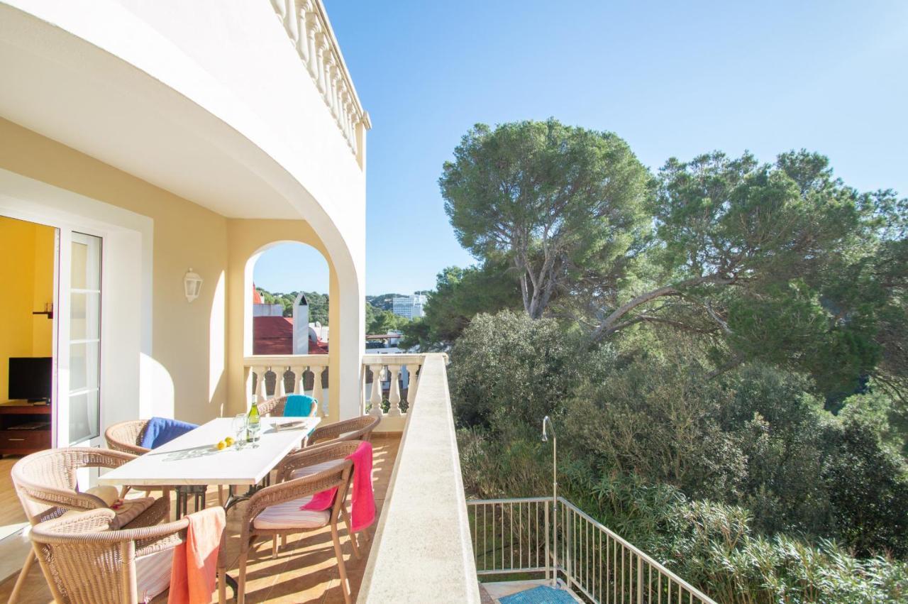 Villa Miel By Sonne Villas Cala Galdana  Exteriör bild